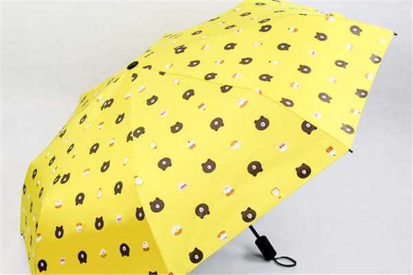 防晒伞可以用来遮雨吗？防晒伞和雨晴伞的区别