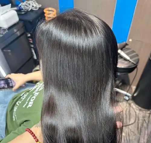 发胶和定型水的区别