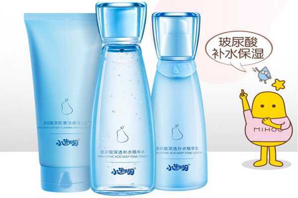 小迷糊水乳怎么样?小迷糊水乳适合学生吗 小迷糊水乳怎么样?小迷糊水乳适合学生吗