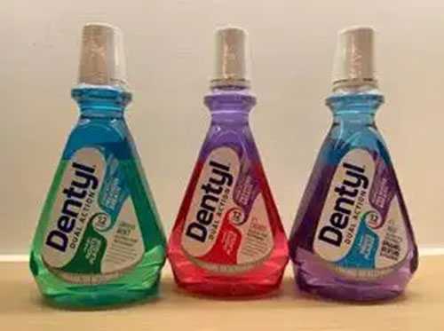 使用含氟漱口水应注意的问题 使用含氟漱口水应注意的问题