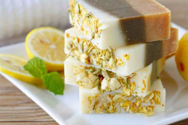 冷制皂和热制皂的区别