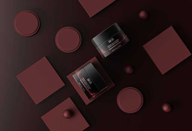 八款抗皱抗老面霜测评对比表现—赫徕、赫莲娜、修丽可、HBN