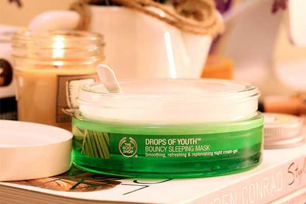 乳霜型面膜怎么用效果好