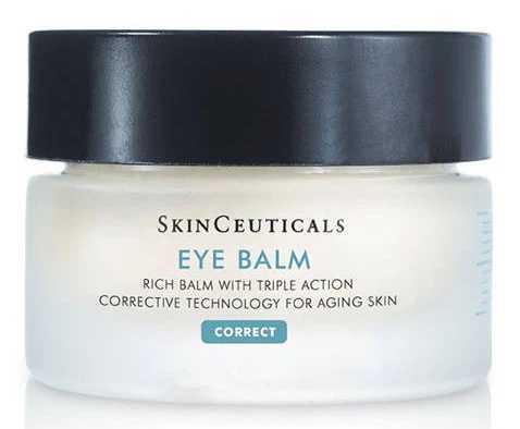 50岁适合的眼霜排名榜