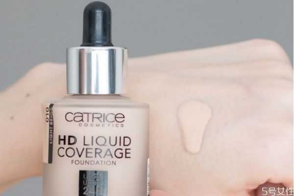 上班用什么粉底？适合日常用的粉底推荐