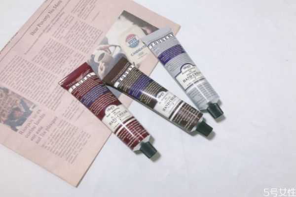 平价好用的护手霜有哪些？防干裂护手霜哪种好