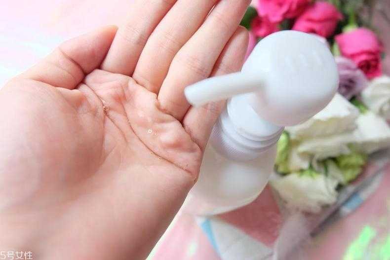 资生堂男士洗发水怎么样 资生堂男士洗发水怎么样