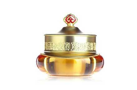 whoo后拱辰享眼霜怎么样