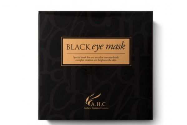 ahc眼膜用完需要洗吗 ahc眼膜用完需要洗吗