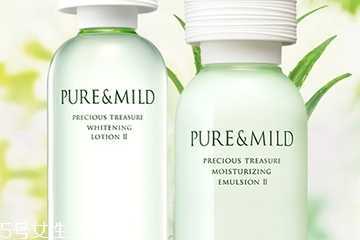 泊美和欧诗漫哪个好？泊美护肤品好用吗