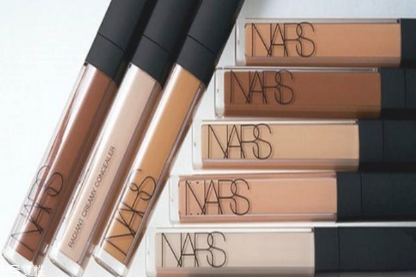 nars是哪个国家的品牌 nars明星产品推荐