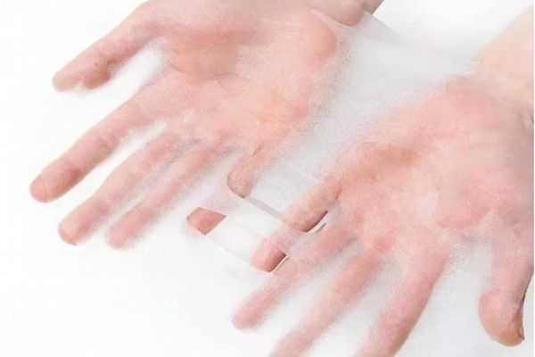 敷面膜后用冷水洗还是温水