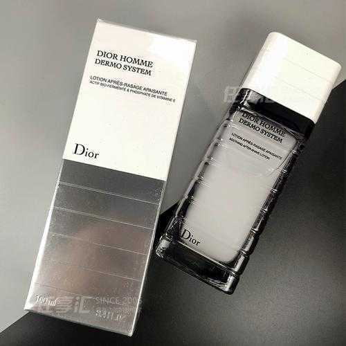 须后水是香水吗 须后水是香水吗