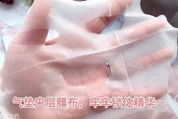 素野面膜孕妇可以用吗