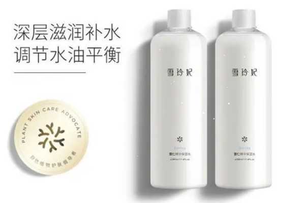 雪玲妃薏仁水怎么样？雪玲妃薏仁水的功效