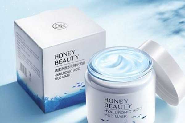 补水面膜和清洁泥膜可以一起用吗