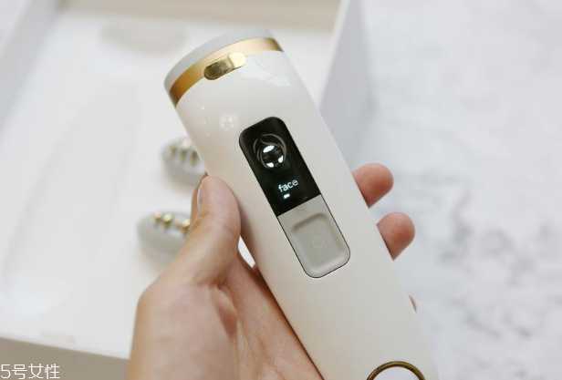 射频美容仪原理是什么