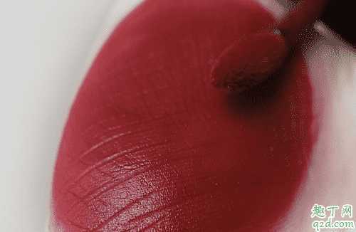 香奈儿822唇釉什么颜色 香奈儿822唇釉什么颜色