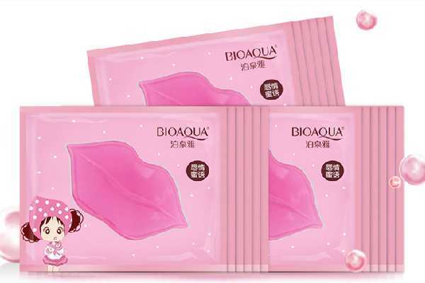 唇膜可以淡化唇部黑色素吗 唇膜可以淡化唇部黑色素吗