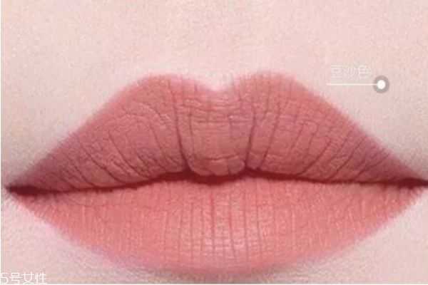 暖色皮肤适合什么口红?适合暖色皮肤的口红 暖色皮肤适合什么口红?适合暖色皮肤的口红