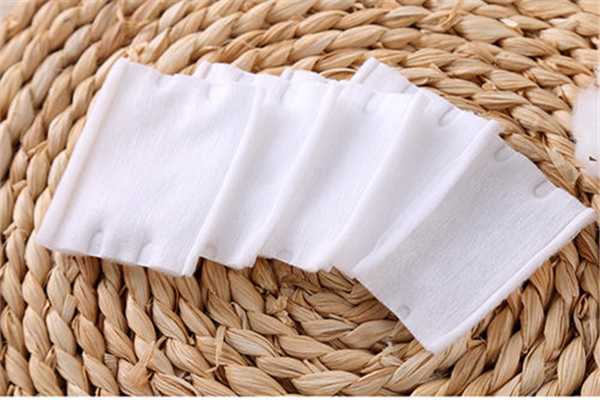 化妆棉怎么材质的好?化妆棉用哪一面? 化妆棉怎么材质的好?化妆棉用哪一面?