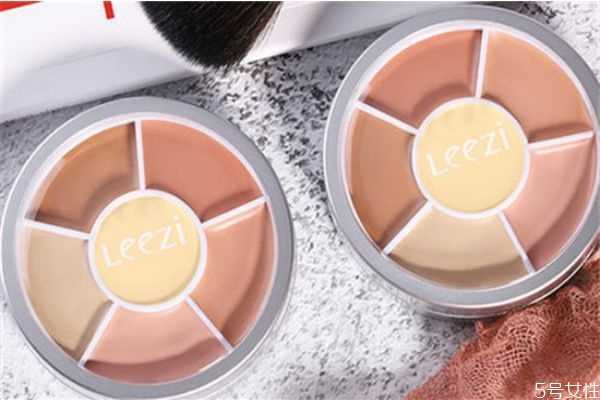 遮瑕膏可以涂整个脸吗 遮瑕膏可以涂整个脸吗