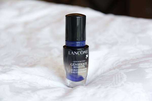 肌底液是不是精华液