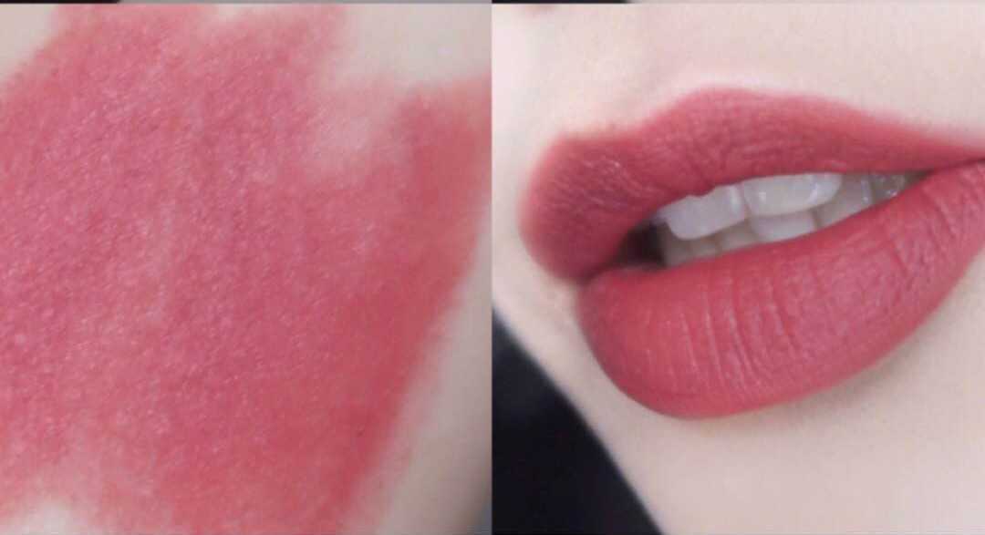 /豆沙色口红排行榜