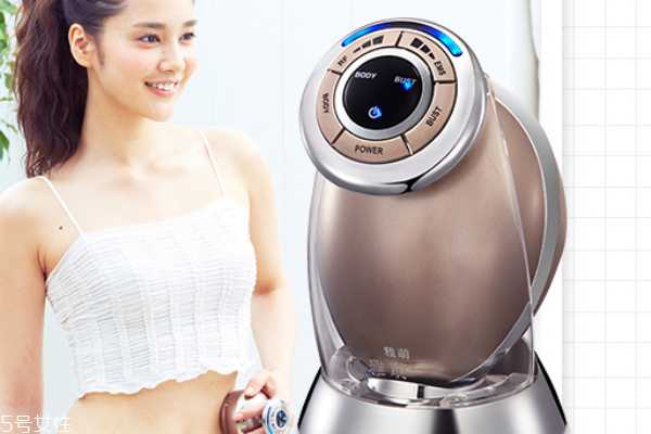 美容仪的功能介绍