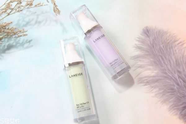 隔离可以涂在眼部吗？隔离霜注意事项