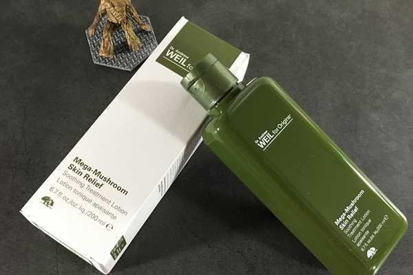 悦木之源菌菇水可以收缩毛孔吗 悦木之源菌菇水可以收缩毛孔吗