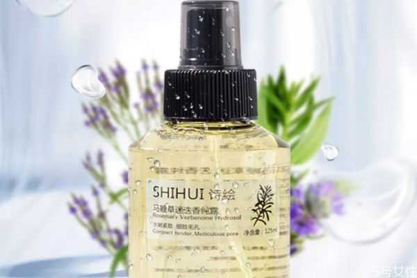 纯露可以代替精华吗？纯露可以代替精油吗