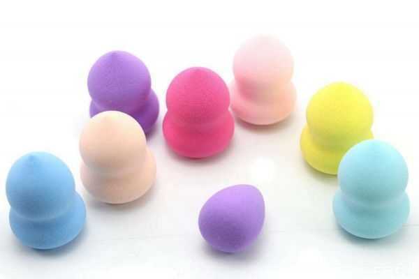 美妆蛋能用沐浴露洗吗 美妆蛋能用沐浴露洗吗