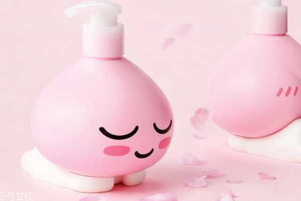 秋冬身体乳怎么挑选