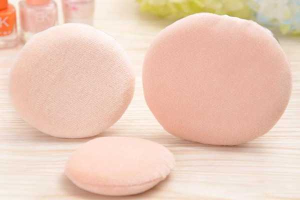 粉扑可以上隔离吗 粉扑可以上隔离吗