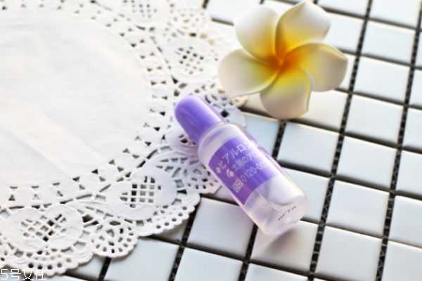 哪款玻尿酸精华液补水好