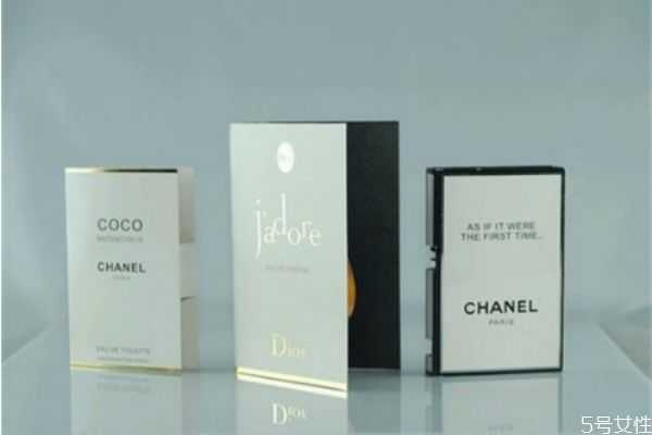 香水小样没有喷头怎么办