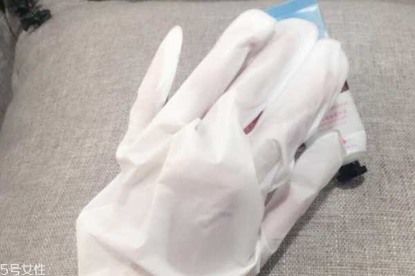 什么方法可以让手白嫩