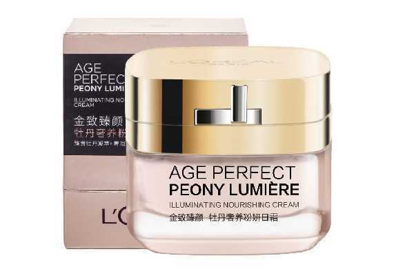 欧莱雅金致臻颜系列有什么功效 欧莱雅金致臻颜系列有什么功效