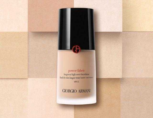 粉底液的作用和功效 粉底液的作用和功效