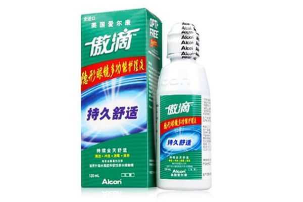 什么可以替代美瞳护理液？美瞳护理如何用