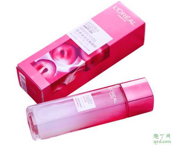 欧莱雅膜力水可以当水用吗?欧莱雅膜力水效果好吗 欧莱雅膜力水可以当水用吗?欧莱雅膜力水效果好吗