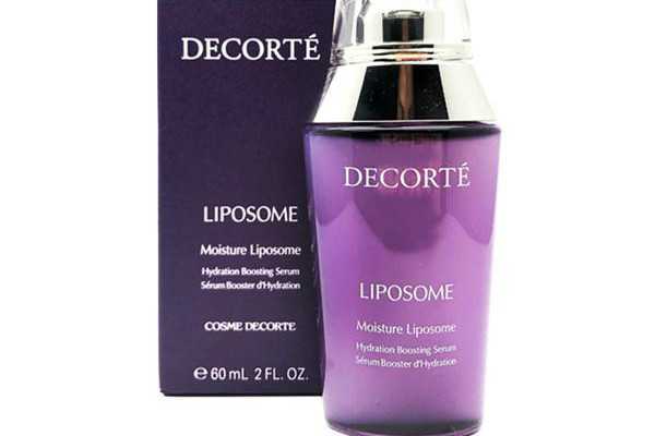 适合三十岁女人的护肤品有哪些