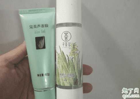 寻荟记和完美芦荟胶怎么选择