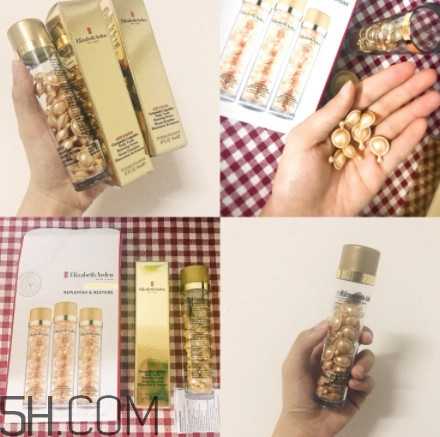 雅顿金胶适合什么年龄？适合什么肤质