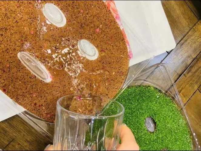 海藻面膜最忌三种东西