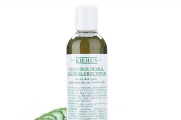 科颜氏金盏花水适合什么肤质