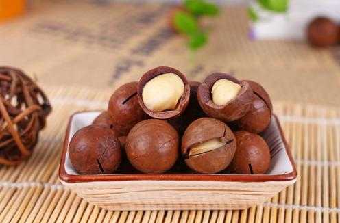 夏威夷果小孩子可以吃吗 夏威夷果小孩子可以吃吗