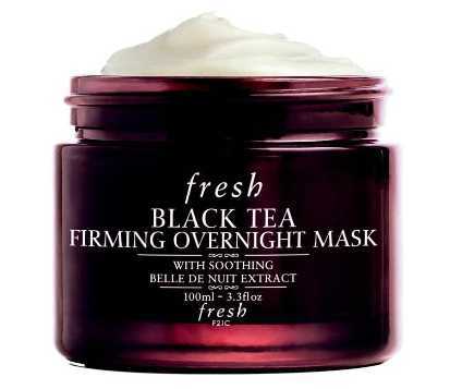 / 馥蕾诗红茶塑颜紧致睡眠面膜