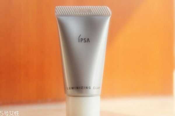 ipsa粘土面膜好用吗 ipsa粘土面膜好用吗